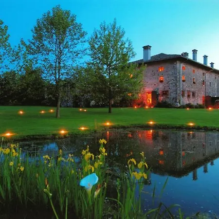 La Brunelde Villa
