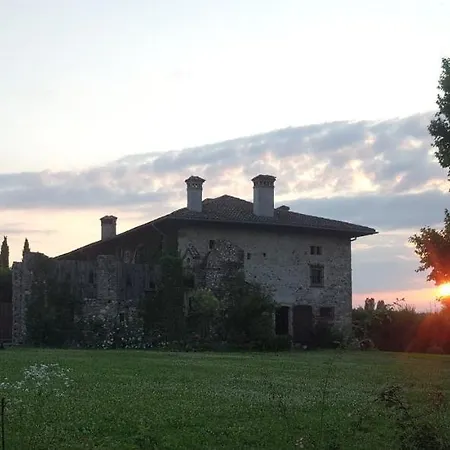 La Brunelde Vila Fagagna