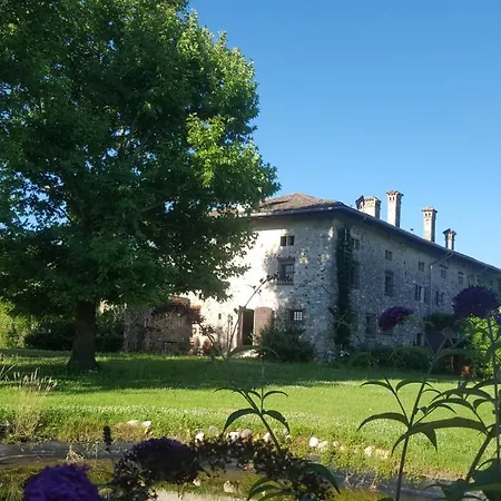 La Brunelde