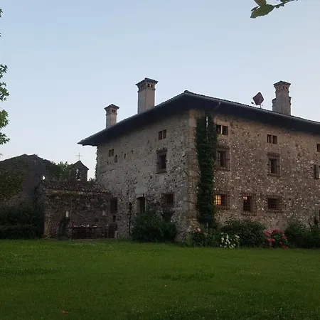 Villa La Brunelde