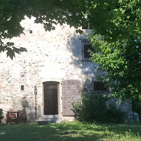 Vila La Brunelde *