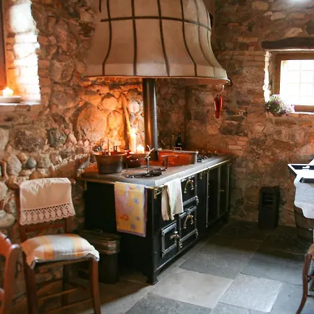 La Brunelde * Fagagna