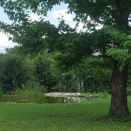 La Brunelde Villa