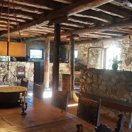Vila La Brunelde