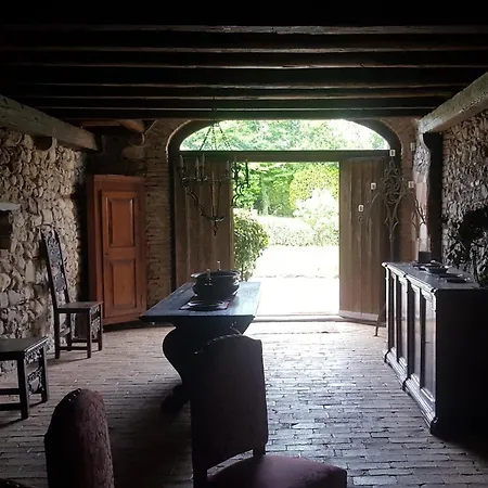 La Brunelde فاغاغنا