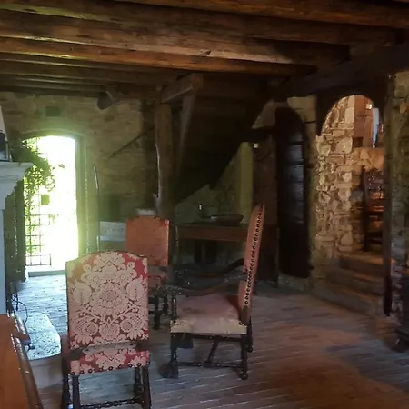La Brunelde Fagagna