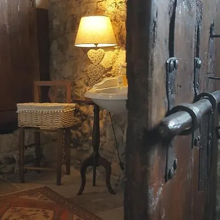 La Brunelde Fagagna