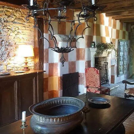 La Brunelde Fagagna
