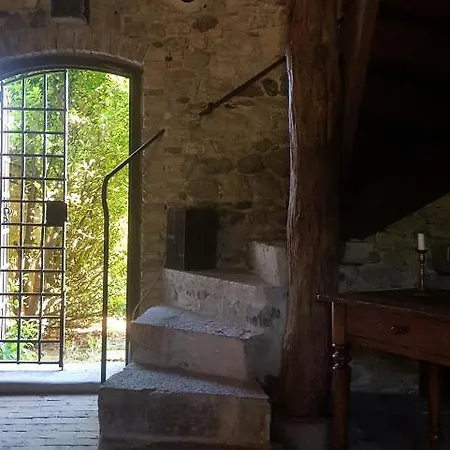 فيلة La Brunelde فاغاغنا