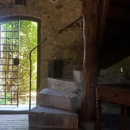 Vila La Brunelde Fagagna