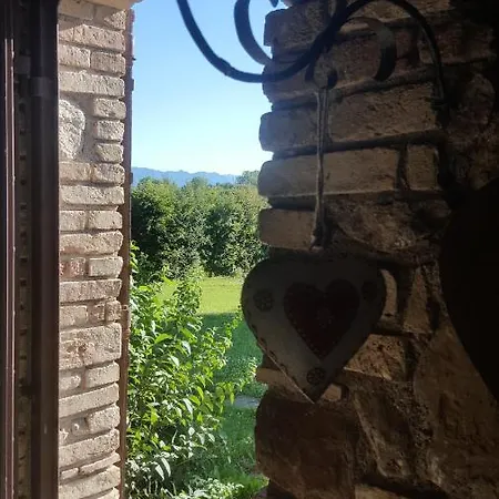 La Brunelde Villa Fagagna