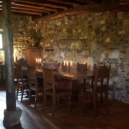 La Brunelde Vila