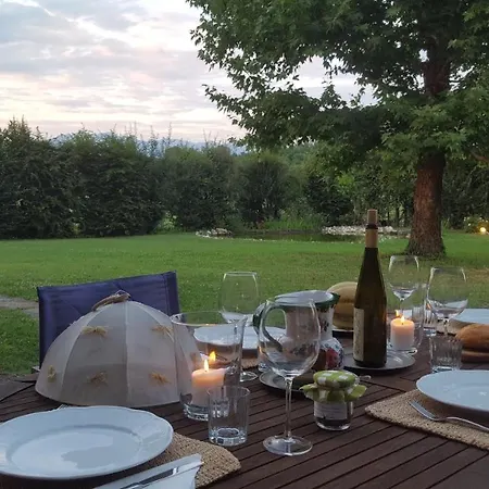 La Brunelde فيلة فاغاغنا