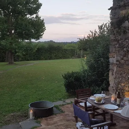 La Brunelde Vila *