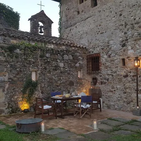 Villa La Brunelde