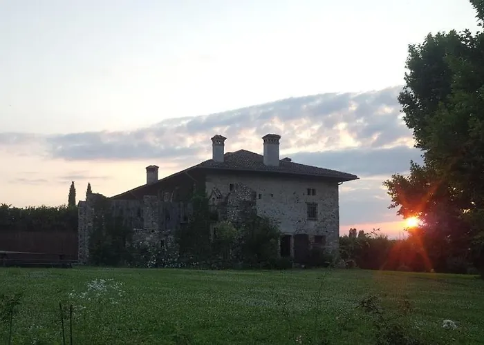 La Brunelde Villa Fagagna