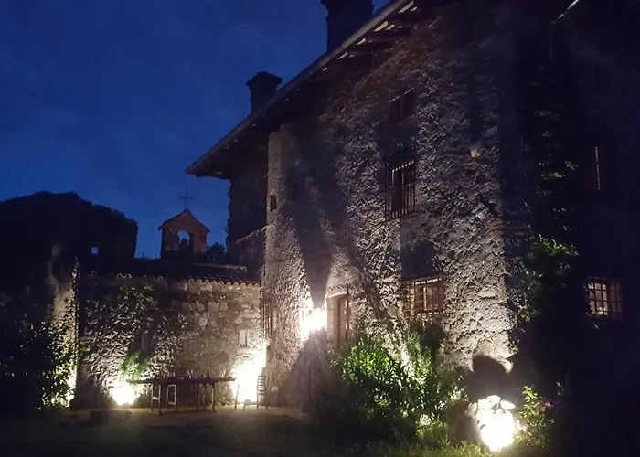 Villa La Brunelde Fagagna