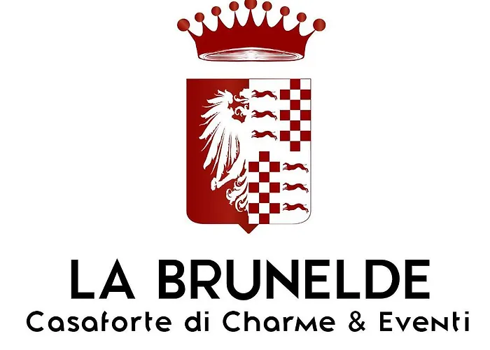 La Brunelde Villa