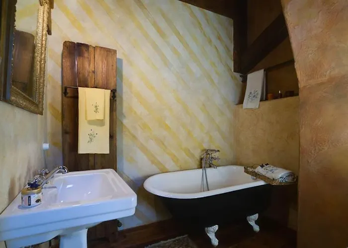 Villa La Brunelde Fagagna