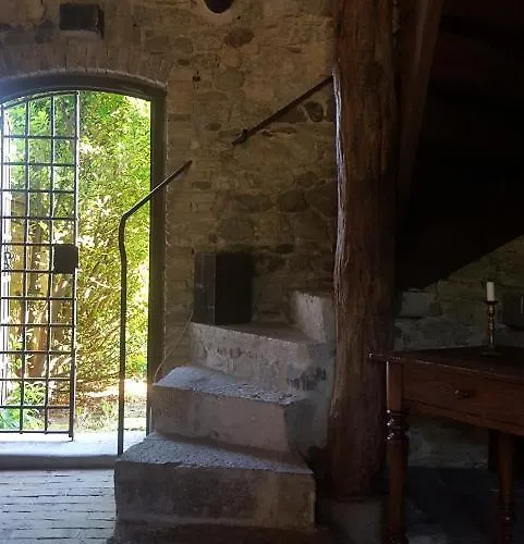 Villa La Brunelde Fagagna