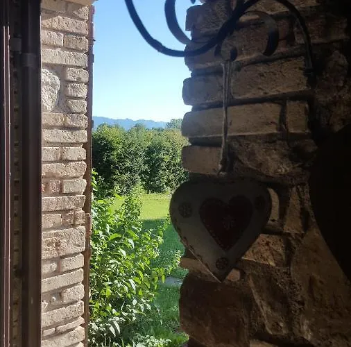 La Brunelde Villa Fagagna